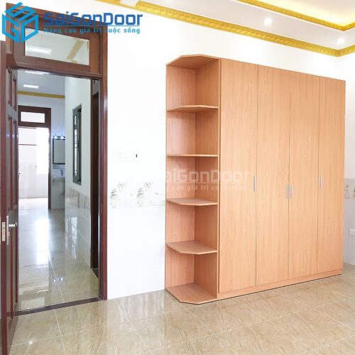 Nội thất tủ quần áo 47-TQA-SGD