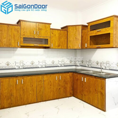Tủ nội thất kệ bếp 5-TKB-SGD