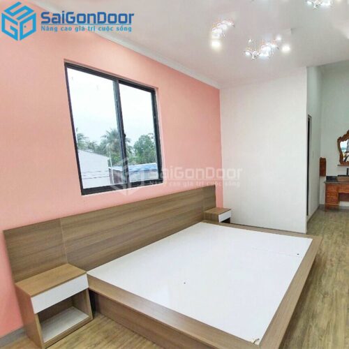 Nội thất tủ quần áo 50-TQA-SGD