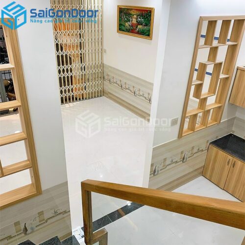 Nội thất tủ quần áo 51-TQA-SGD