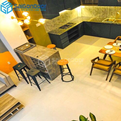 Tủ nội thất kệ bếp 54-TKB-SGD