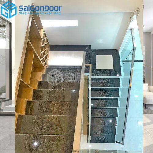 Nội thất tủ quần áo 54-TQA-SGD