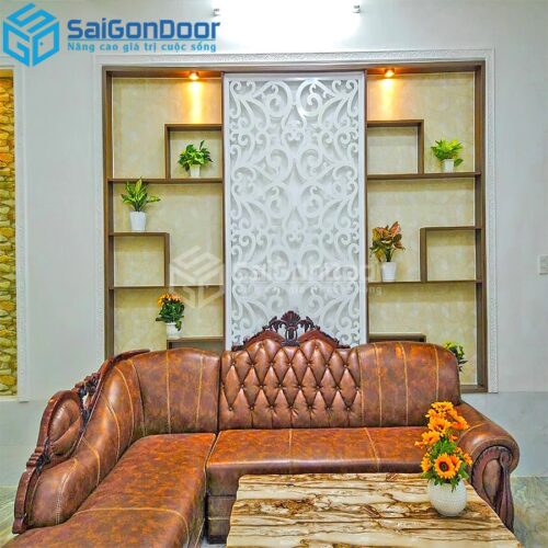 Nội thất tủ quần áo 57-TQA-SGD