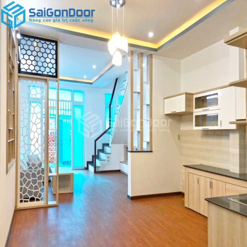 Nội thất tủ quần áo 61-TQA-SGD