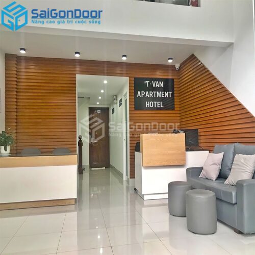 Nội thất tủ quần áo 83-TQA-SGD