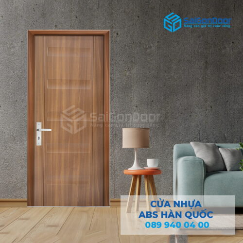 Cửa ABS KOS 110-MT104-SGD