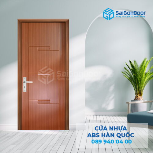 Cửa ABS KOS 111-M8707 3-SGD
