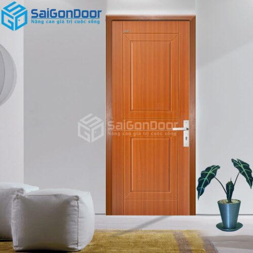 Cửa ABS KOS 117-M8707-ABS-SGD