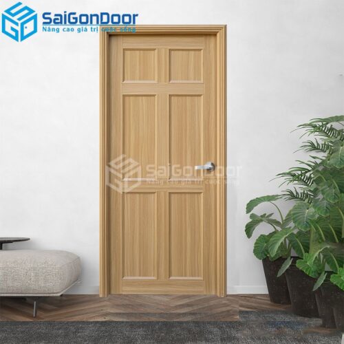 Cửa nhựa đài loan SGD TW4 C-DL-SGD