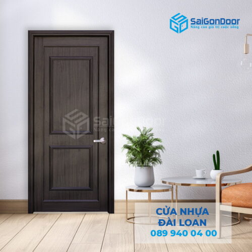 Cửa nhựa đài loan SGD TW9 F-SGD