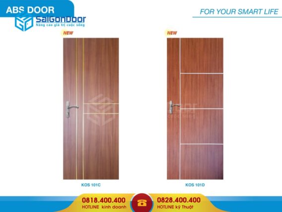 Hướng dẫn lắp đặt cửa nhựa Composite, cửa nhựa gỗ
