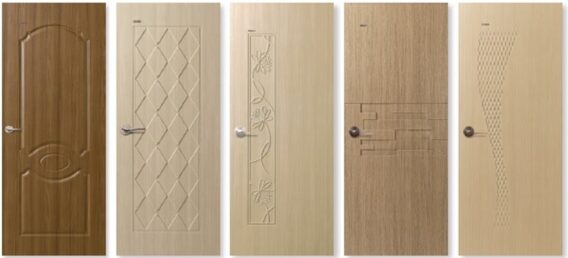 Cửa nhựa cao cấp là gì ? Vì sao nên lựa chọn?