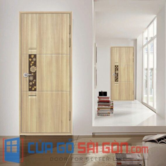 Bảng báo giá cửa nhựa ABS Hàn Quốc 2021 cực chi tiết tại Cửa Gỗ Sài Gòn